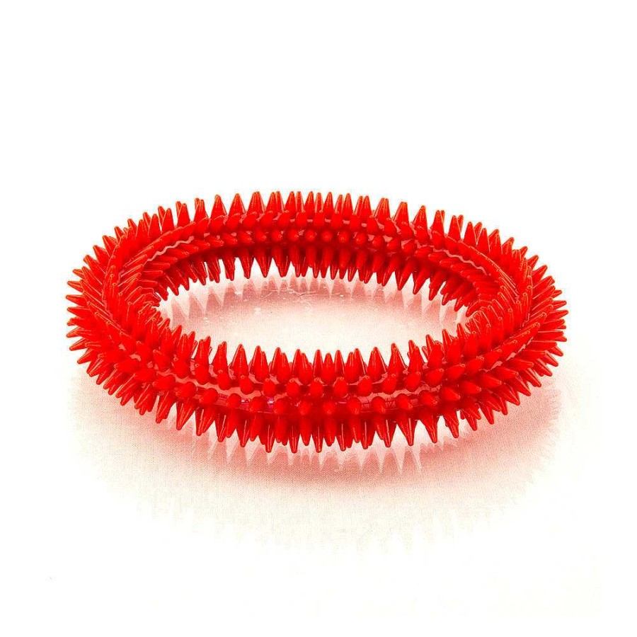 Recovery AEROMAT | Aeromat Texture Ring Red