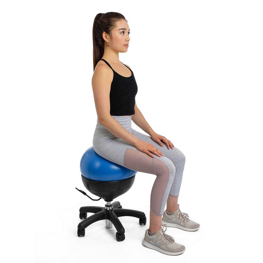 Sitting AEROMAT | Aeromat Ball Stool