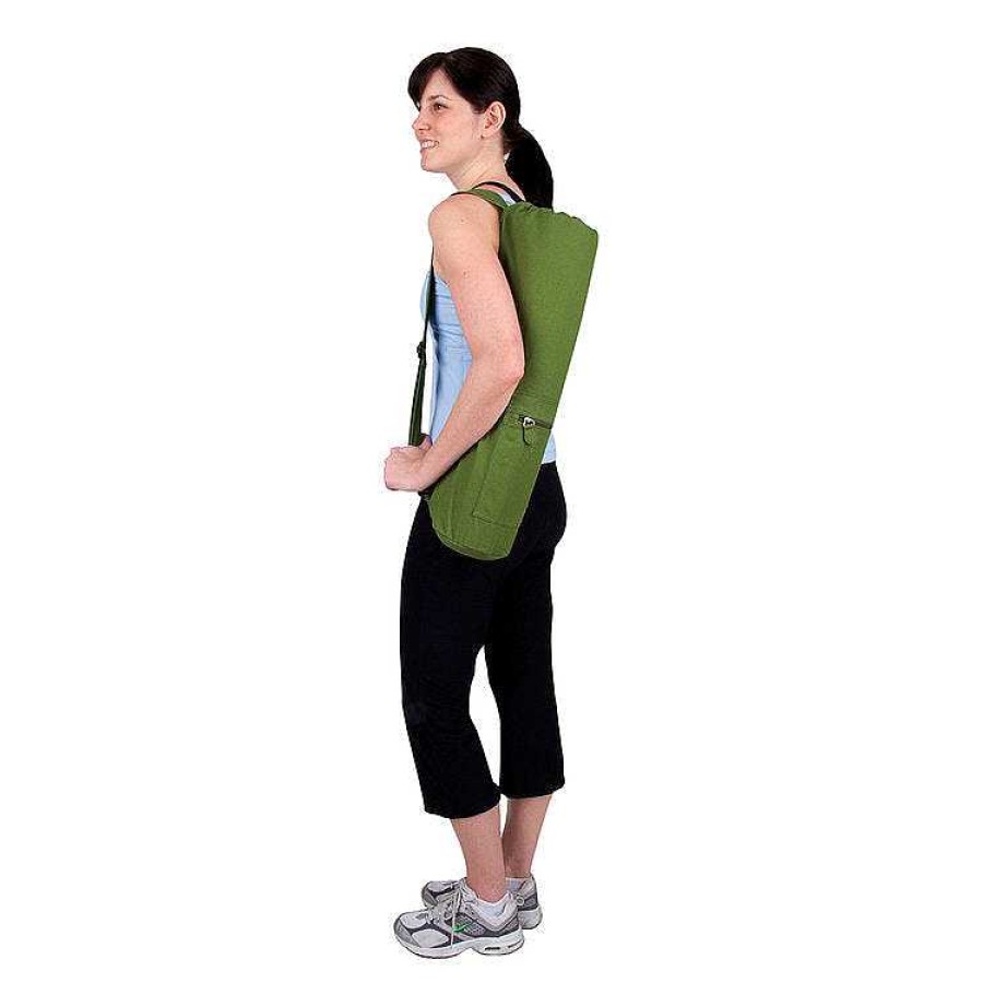 Yoga/Pilates AEROMAT | Ecowise Yoga Mat Bag