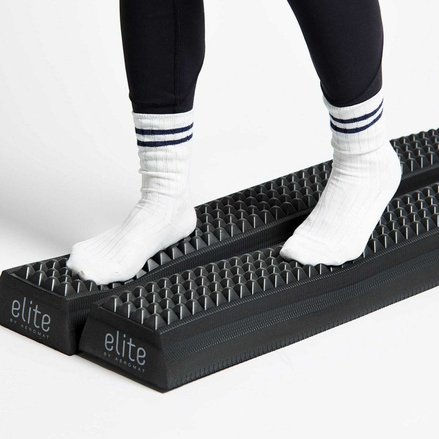 Recovery AEROMAT | Aeromat Elite Spiky Balance Beam