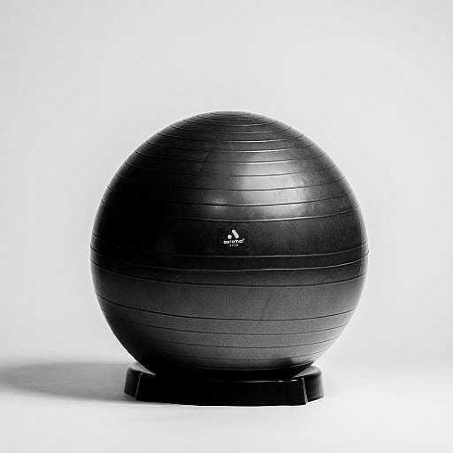 Training AEROMAT | Aeromat Fitness Ball Base