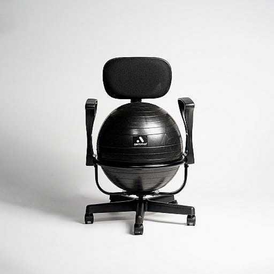 Sitting AEROMAT | Aeromat Deluxe Ball Chair