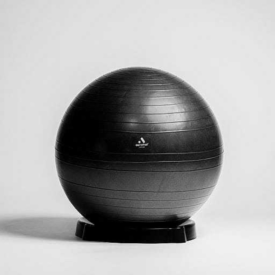 Training AEROMAT | Aeromat Fitness Ball Base