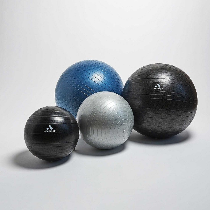 Training AEROMAT | Aeromat Fitness Ball