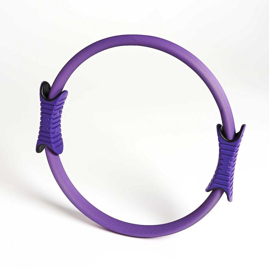 Yoga/Pilates AEROMAT | Aeromat Deluxe Pilates Ring