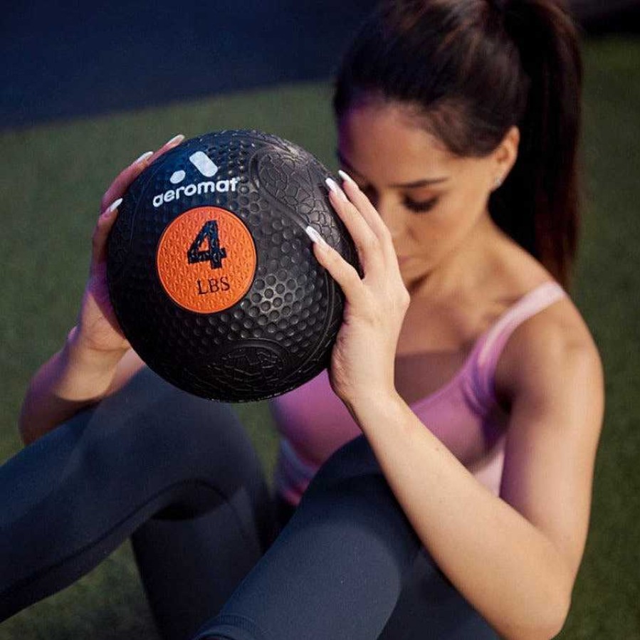 Training AEROMAT | Aeromat Extreme Elite Medicine Ball