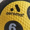 Training AEROMAT | Aeromat Elite Power Rope Medicine Ball