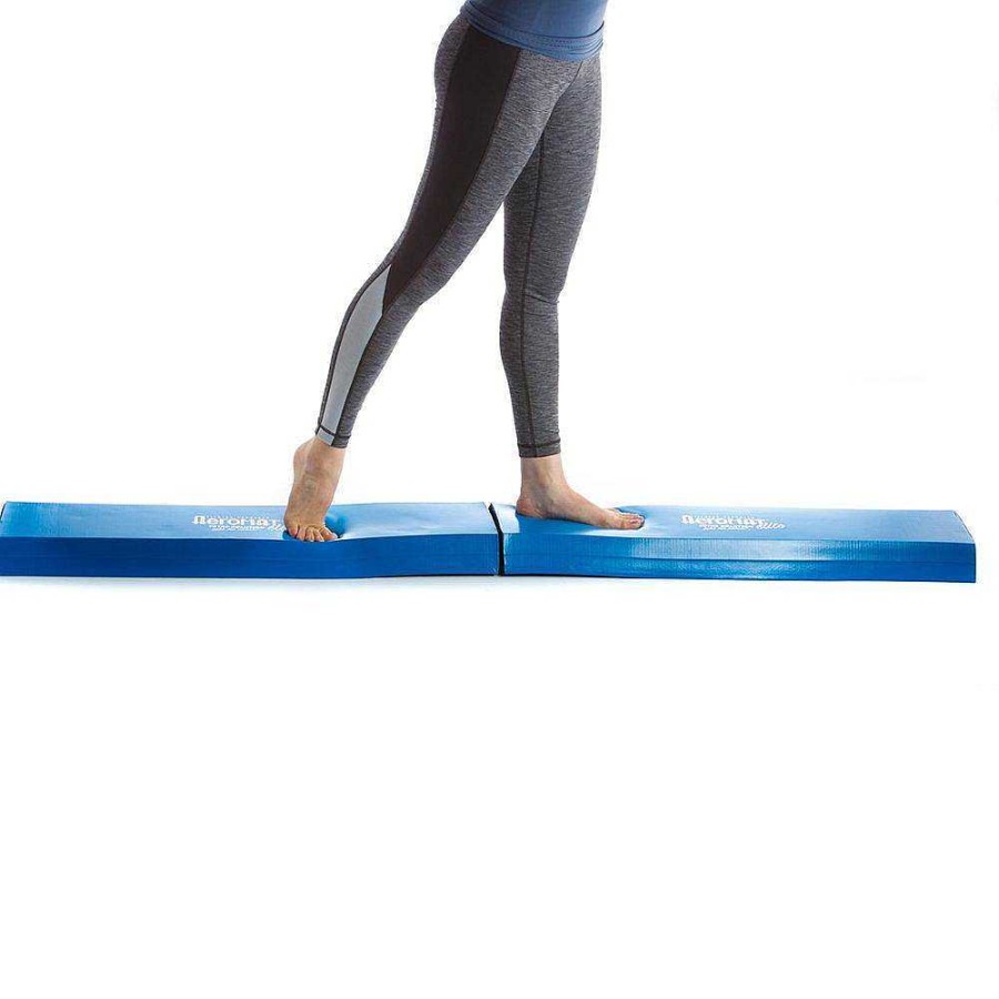 Recovery AEROMAT | Aeromat Elite Balance Beam