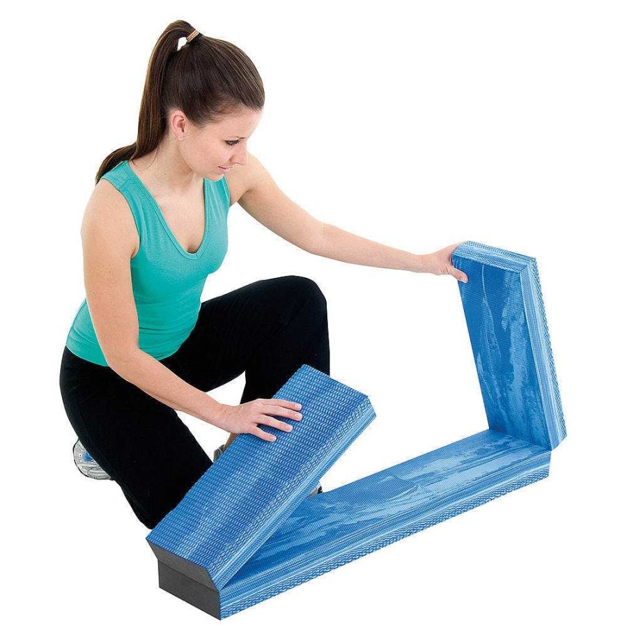 Recovery AEROMAT | Ecowise Folding Balance Beam