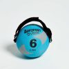 Yoga/Pilates AEROMAT | Aeromat Power Yoga / Pilates Weight Ball