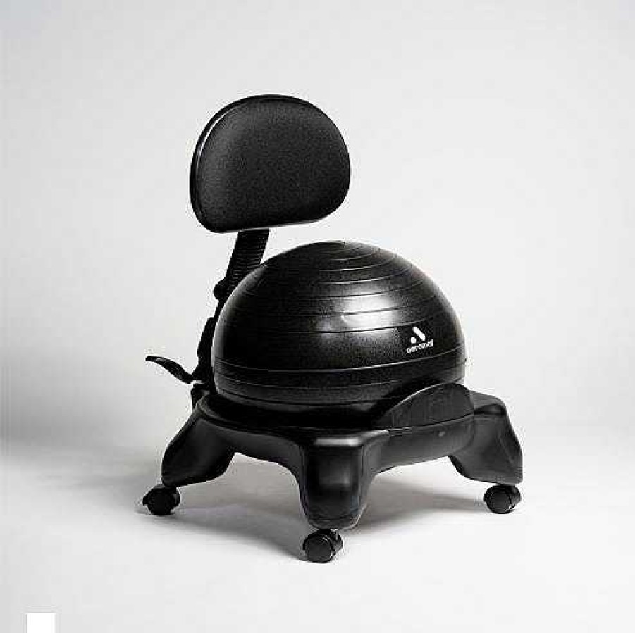 Sitting AEROMAT | Aeromat Adjustable Ball Chair