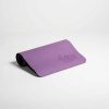 Yoga/Pilates AEROMAT | Ecowise Elite Yoga Mat 1/4'' Thick