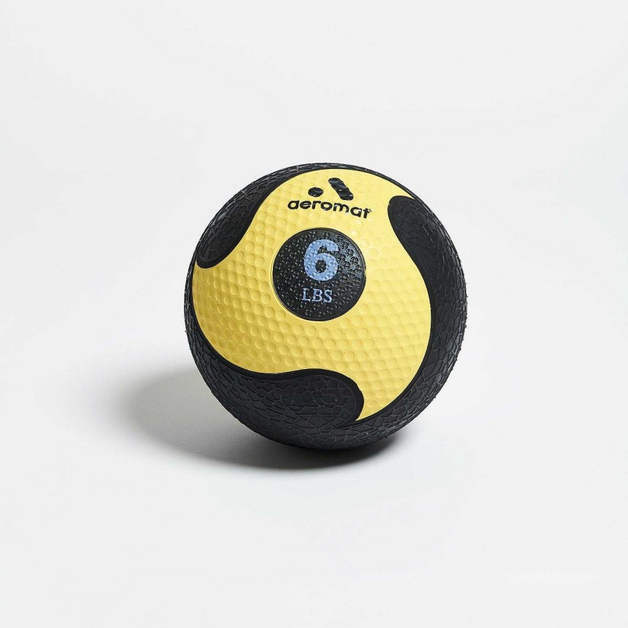 Training AEROMAT | Aeromat Deluxe Medicine Ball