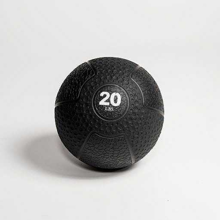 Training AEROMAT | Aeromat Elite Wall Ball 6 Lbs - 20 Lbs