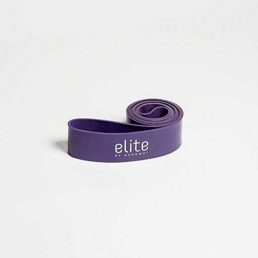 Yoga/Pilates AEROMAT | Aeromat Elite Power Band