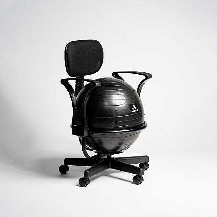 Sitting AEROMAT | Aeromat Deluxe Ball Chair