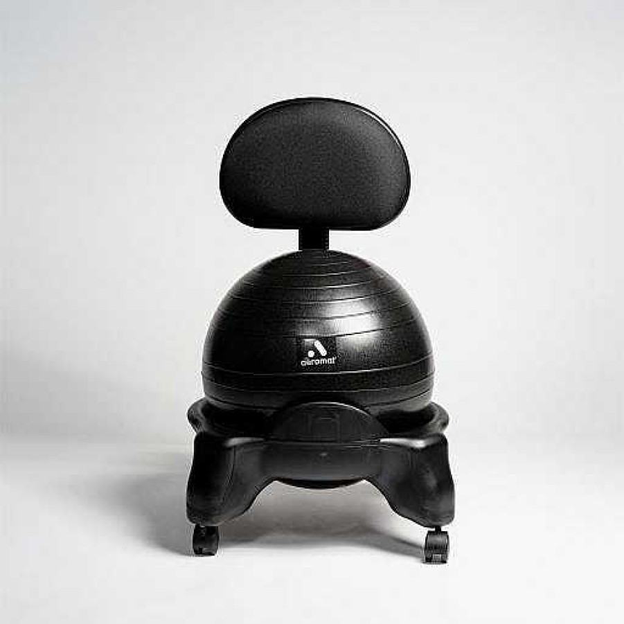 Sitting AEROMAT | Aeromat Adjustable Ball Chair