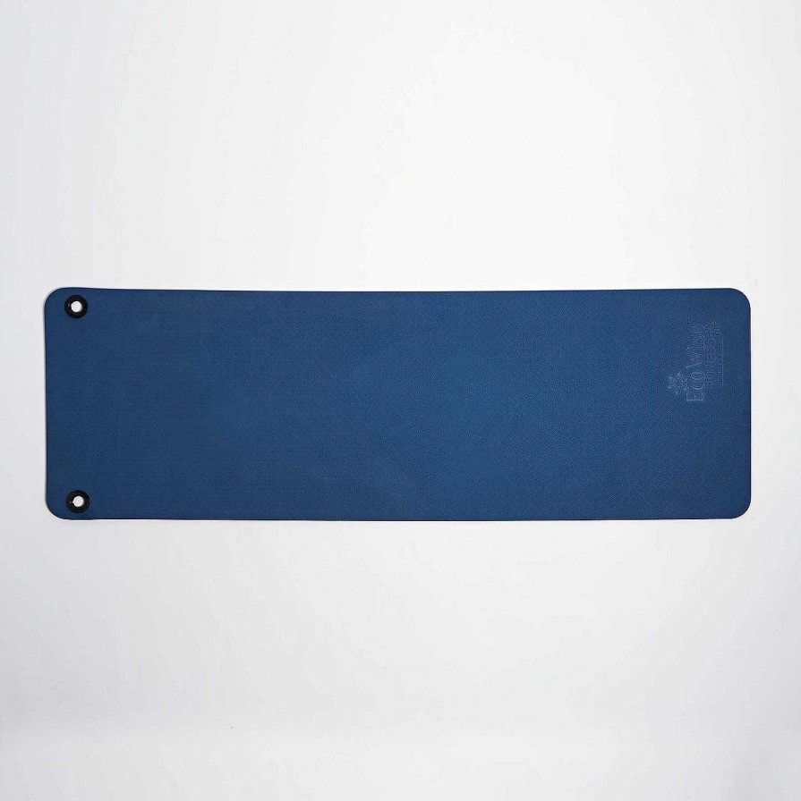 Yoga/Pilates AEROMAT | Ecowise Workout / Fitness Mat (Various Sizes And Colors)