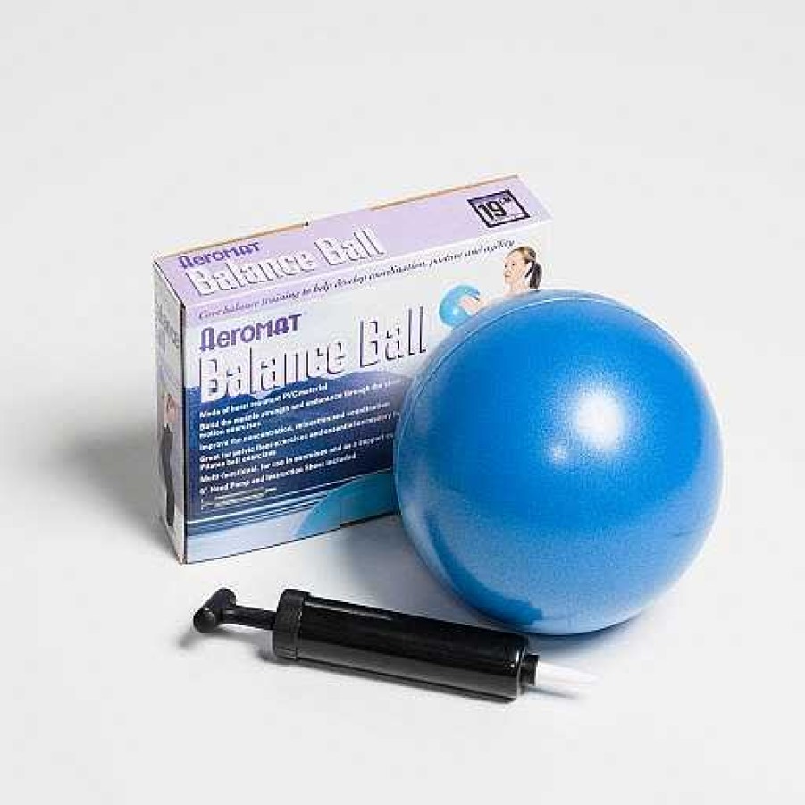 Yoga/Pilates AEROMAT | Aeromat Balance / Pilates Ball Kit