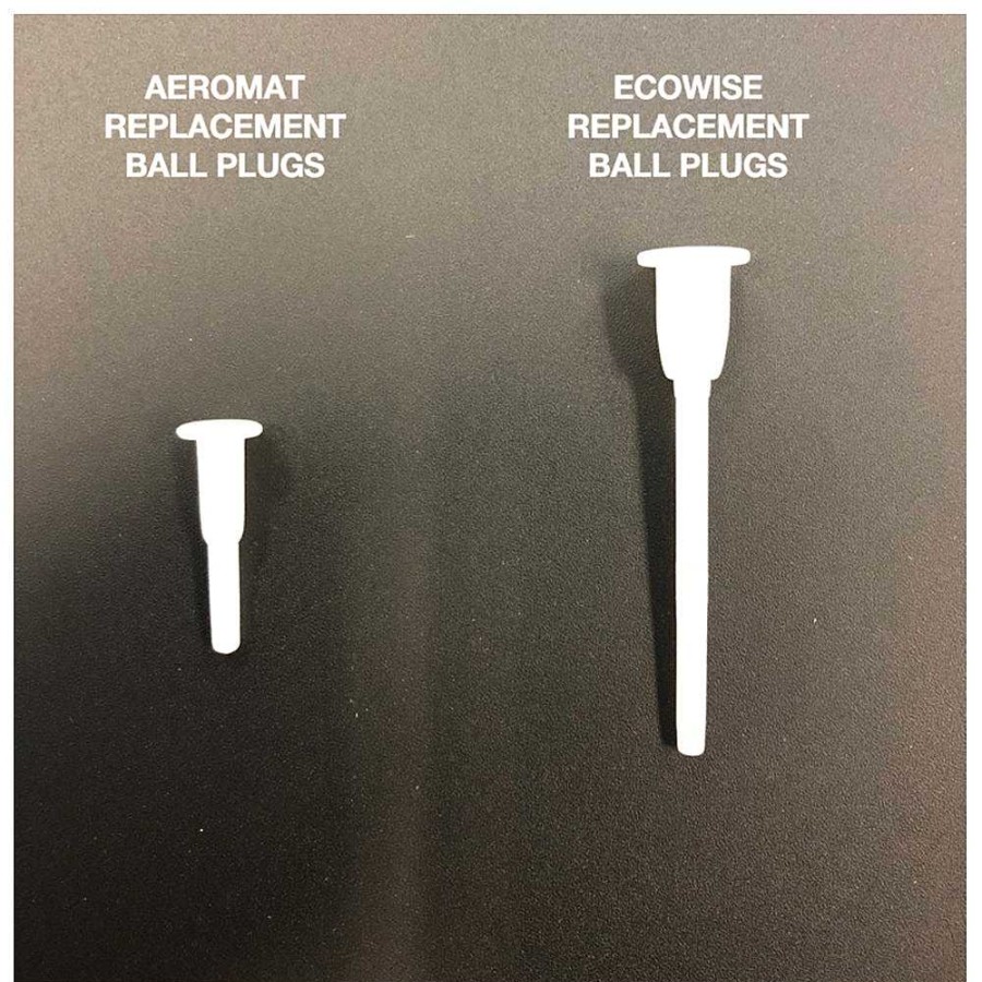 Sitting AEROMAT | Replacement Balance Disc Cushion Plugs